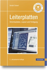 Bild vergrößern Bild: Leiterplatten - Hanser