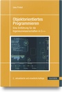 Cover: Objektorientiertes Programmieren - Hanser