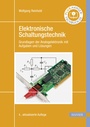 Bild: Elektronische Schaltungstechnik - Hanser