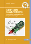 Bild: Elektronische Schaltungstechnik - Hanser