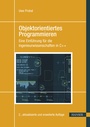 Cover: Objektorientiertes Programmieren - Hanser