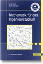 Cover: Mathematik für das Ingenieurstudium - Hanser
