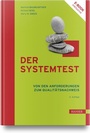 Cover: Der Systemtest - Hanser