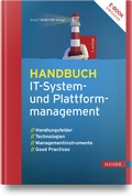 Abbildung von: Handbuch IT-System- und Plattformmanagement - Hanser