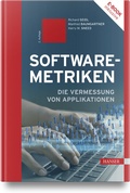 Abbildung von: Software-Metriken - Hanser