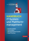 Abbildung von: Handbuch IT-System- und Plattformmanagement - Hanser