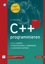 Cover: C++ programmieren - Hanser