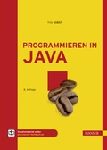 Abbildung von: Programmieren in Java - Hanser