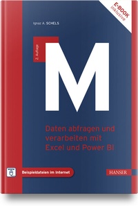Abbildung von: M - Hanser