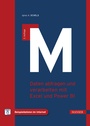 Cover: M - Hanser