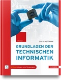 Abbildung von: Grundlagen der Technischen Informatik - Hanser