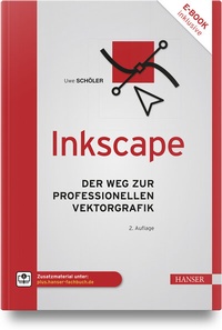 Abbildung von: Inkscape - Hanser