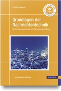 Bild: Grundlagen der Nachrichtentechnik - Hanser
