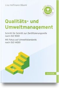 Abbildung von: Qualitäts- und Umweltmanagement - Hanser
