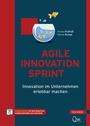 Cover: Agile Innovation Sprint - Hanser