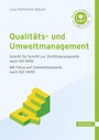 Cover: Qualitäts- und Umweltmanagement - Hanser