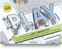 Cover: PLAY! Der unverzichtbare LEGO&reg; SERIOUS PLAY&reg; Praxis-Guide f&uuml;r Workshops, Coachings und Moderation - Hanser