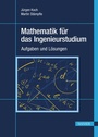 Cover: Mathematik für das Ingenieurstudium - Hanser