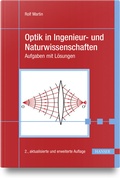 Cover: Optik in Ingenieur- und Naturwissenschaften - Hanser