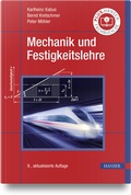 Cover: Mechanik und Festigkeitslehre - Hanser