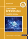 Bild: Grundlagen der Digitaltechnik - Hanser