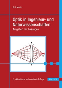 Abbildung von: Optik in Ingenieur- und Naturwissenschaften - Hanser