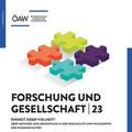 Cover: Einheit oder Vielheit - Verlag der &ouml;sterreichischen Akademie der Wissenschaften