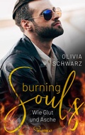 Cover: Burning Souls - Wie Glut und Asche - beHEARTBEAT