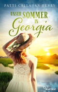 Cover: Unser Sommer in Georgia - beHEARTBEAT