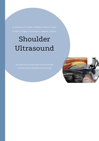 Enlarge image Cover: Shoulder Ultrasound - BoD - Books on Demand