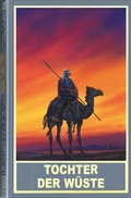 Cover: Tochter der W&uuml;ste - Karl-May-Verlag