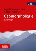 Bild: Geomorphologie - UTB