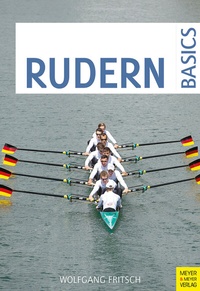 Abbildung von: Rudern Basics - Meyer & Meyer
