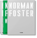 Cover: Norman Foster - TASCHEN