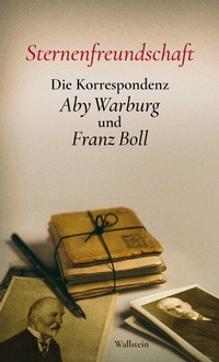 Abbildung von: Sternenfreundschaft - Wallstein