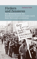 Abbildung von: Fördern und Zensieren - Wallstein