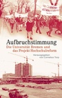 Cover: Aufbruchstimmung - Wallstein