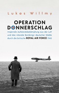 Abbildung von: Operation Donnerschlag - Wallstein