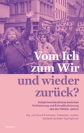 Cover: Vom Ich zum Wir und wieder zur&uuml;ck? - Wallstein
