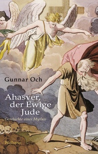 Abbildung von: Ahasver, der Ewige Jude - Wallstein