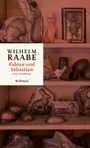 Cover: Fabian und Sebastian - Wallstein