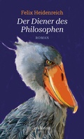Cover: Der Diener des Philosophen - Wallstein