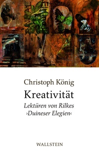 Abbildung von: Kreativität - Wallstein