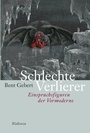 Cover: Schlechte Verlierer - Wallstein