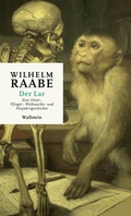 Cover: Der Lar - Wallstein