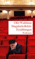Cover: Singularkollektiv - Wallstein