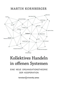 Abbildung von: Kollektives Handeln in offenen Systemen - Konstanz University Press