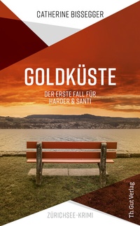 Abbildung von: Goldküste - Th. Gut Verlag
