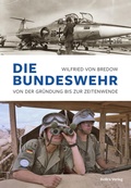 Cover: Die Bundeswehr - bebra verlag