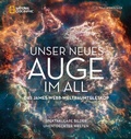 Bild: Unser neues Auge im All - Das James-Webb-Weltraumteleskop - National Geographic Deutschland